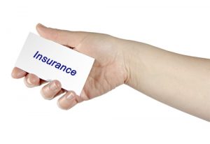 Proof of Car Insurance Card