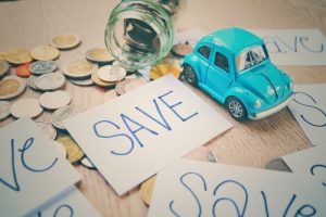 Car Insurance Money Saving Tips