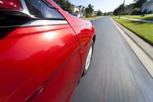 Driving and Neighborhood Safety