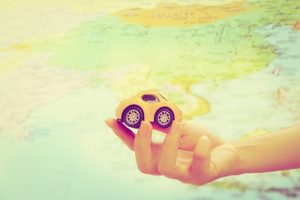 International Car Insurance