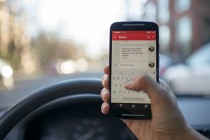 cell phone drivers