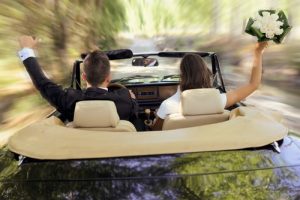 marriage and car insurance