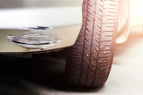 Repairing Cosmetic Damage to Your Vehicle Insure On The Spot