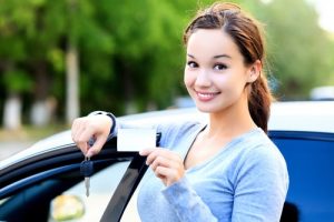 Hardship License and Restricted Driving Permit