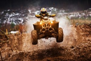 Off Road Vehicle
