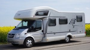 RV Rental Insurance