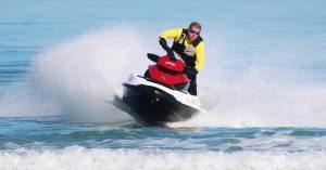 personal watercraft insurance