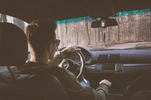 Permit Driver Insurance Coverage