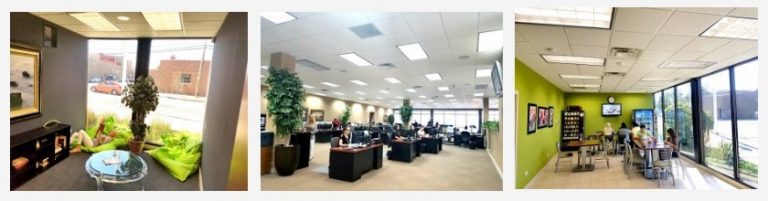 Employment Opportunities Insure On The Spot