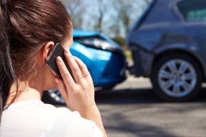 Car Accident without Insurance