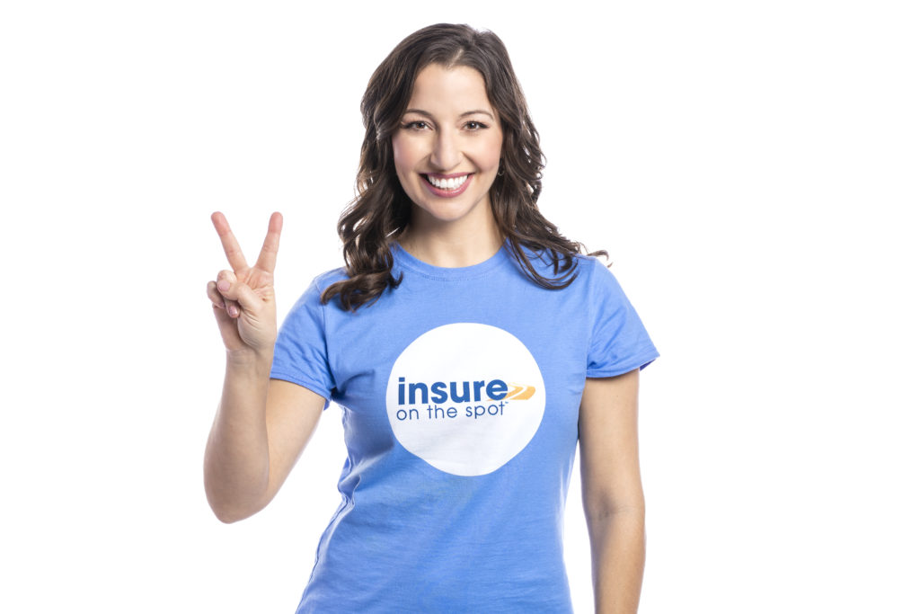 SR22 Insurance – Insure On The Spot