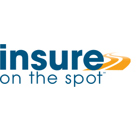 Insure On The Spot logo